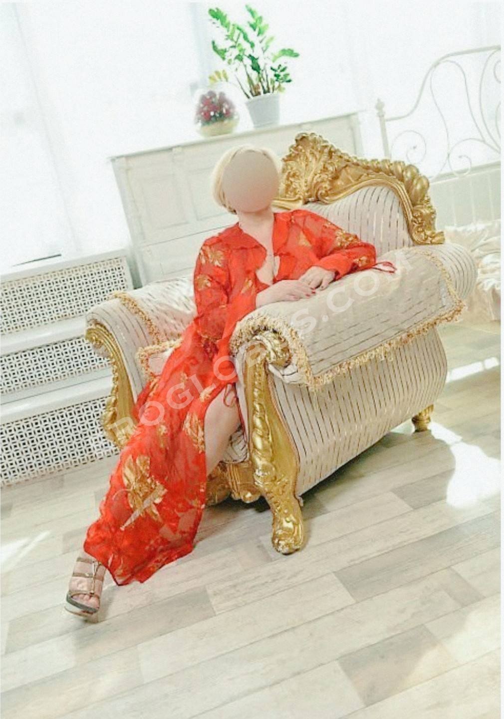 Вера VIP-МАССАЖ, 45