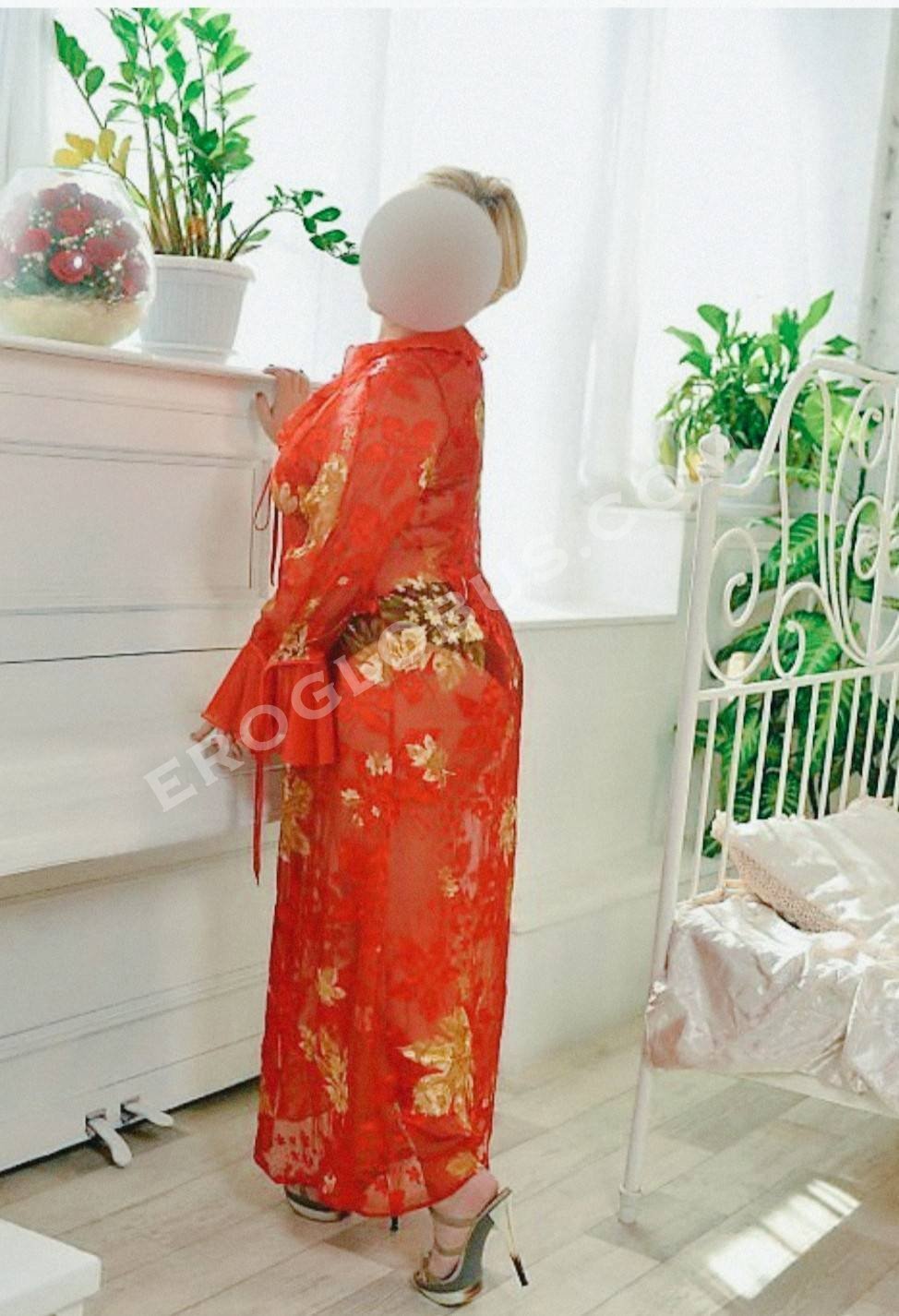 Вера VIP-МАССАЖ, 45