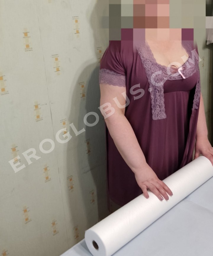 МАРИНА МАССАЖ-VIP, 45