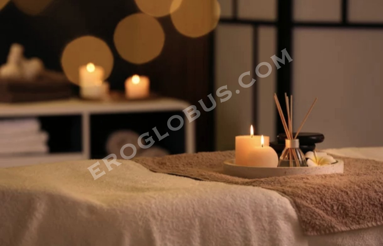 Массаж PREMIUM, 45