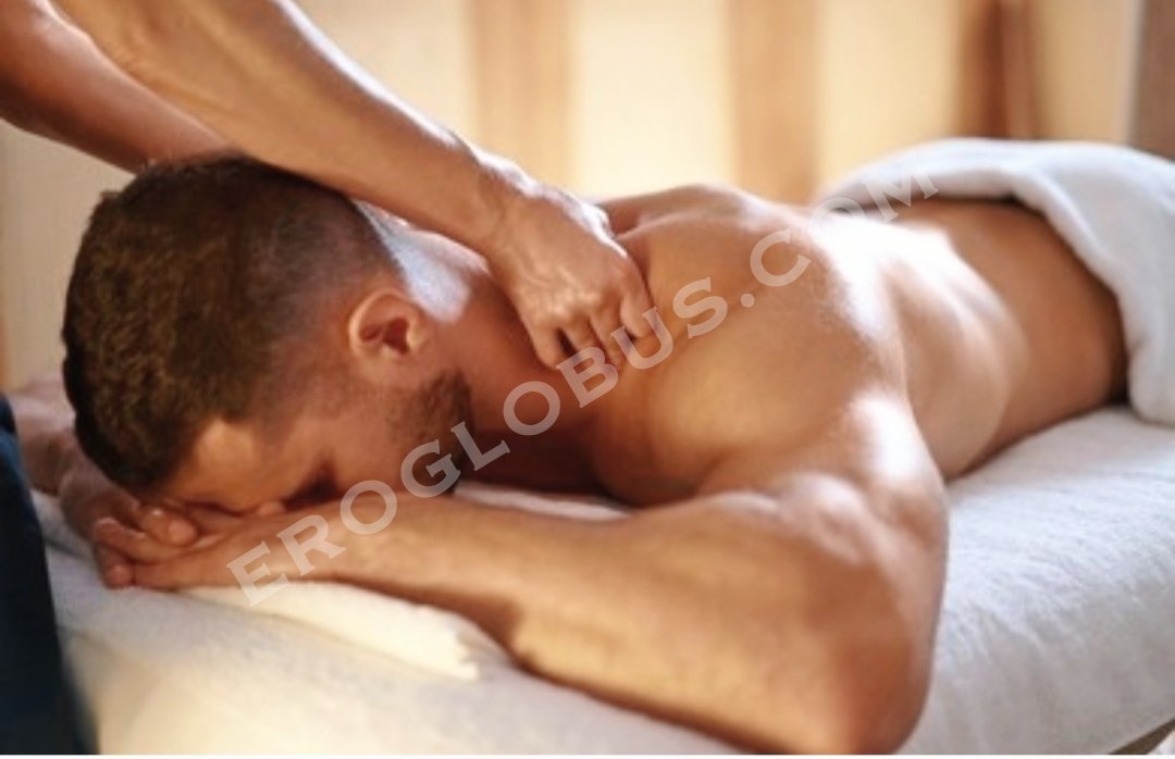 ХХХ-МАССАЖ ЛИНГАМА ⚜️, 45